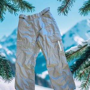 Burton women’s snowboard ski pants